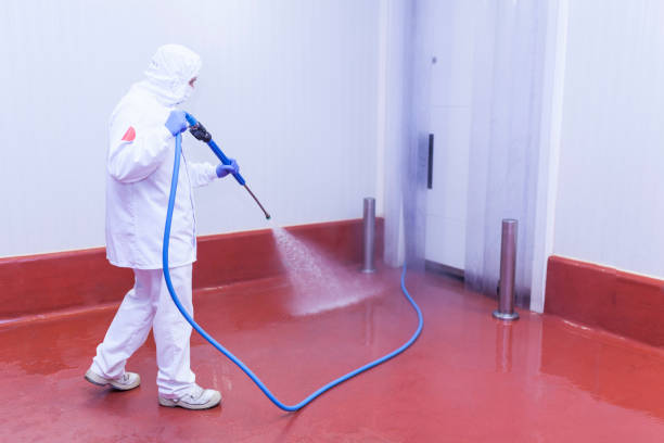 Best Parking Lot and Garage Cleaning  in Trooper, PA