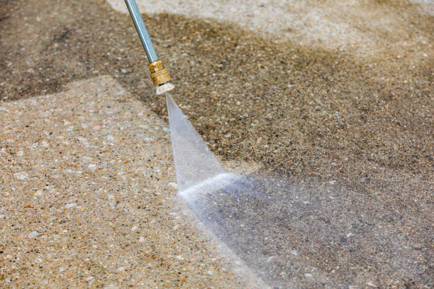 Best Pool Deck Cleaning  in Trooper, PA
